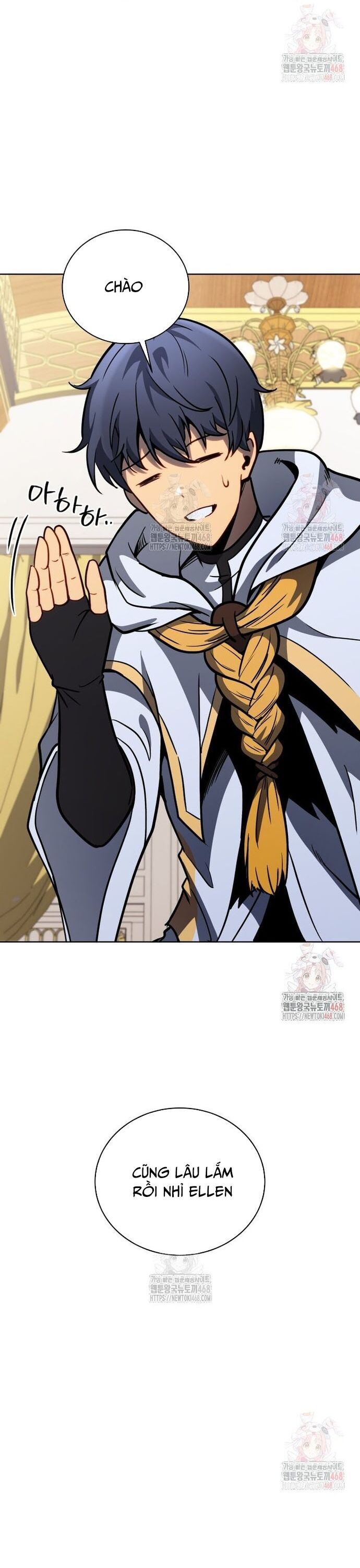 Tử Linh Sư Thiên Tài Của Học Viện Chapter 165 - Trang 6