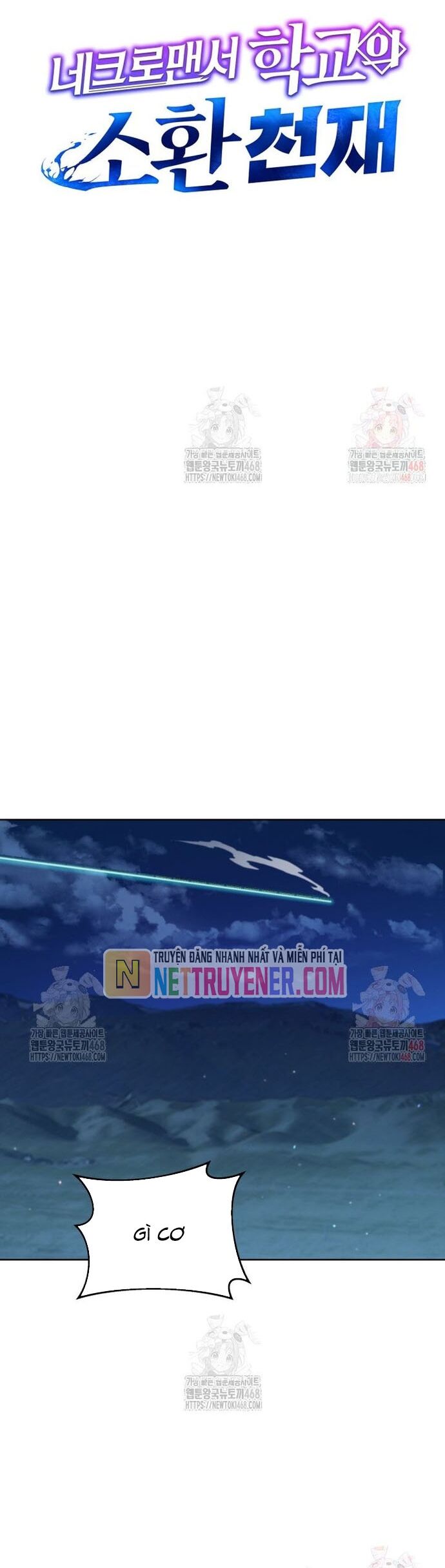 Tử Linh Sư Thiên Tài Của Học Viện Chapter 165 - Trang 7
