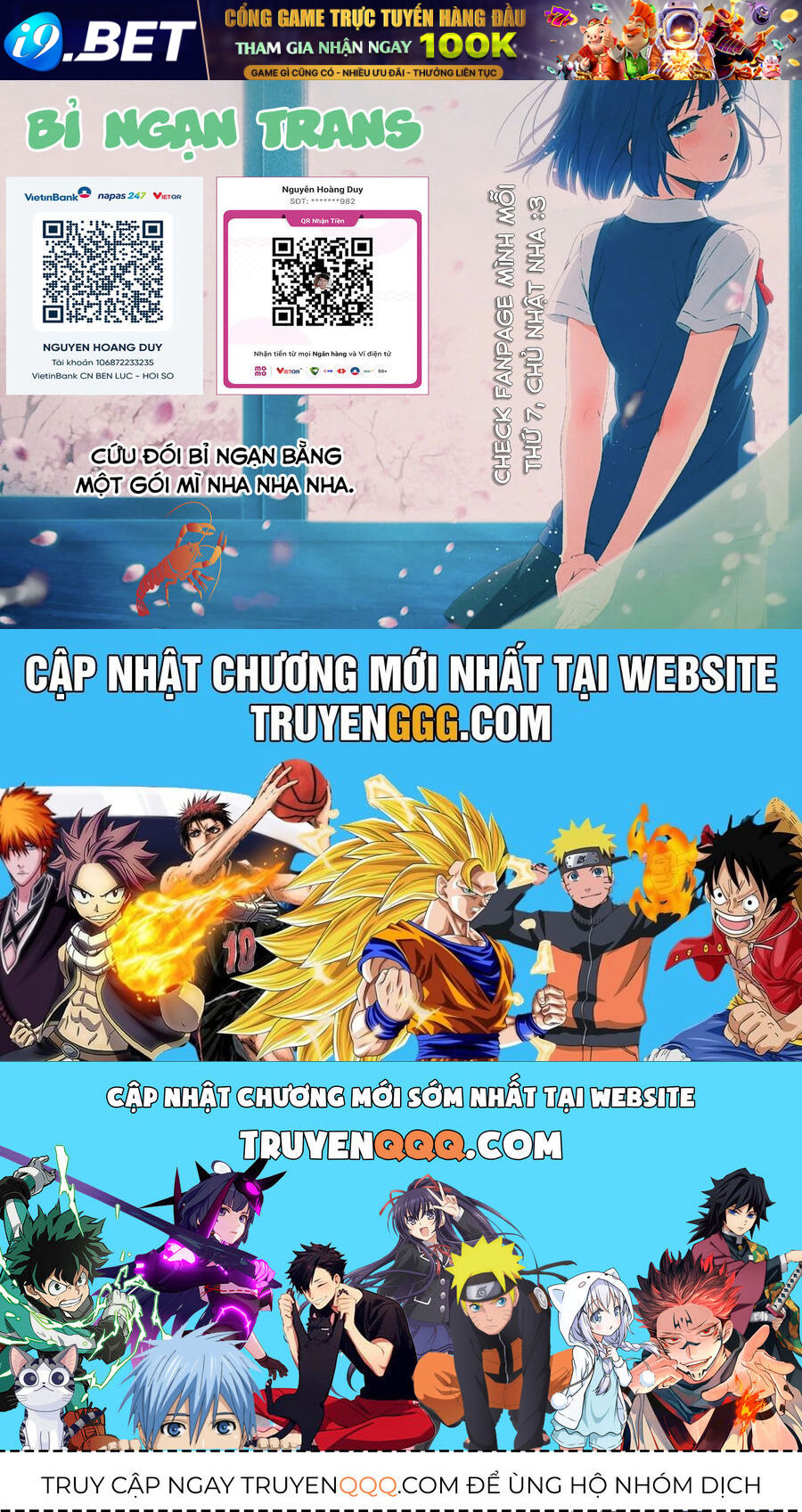 Hungry Marie - Chapter 23 - Page 23