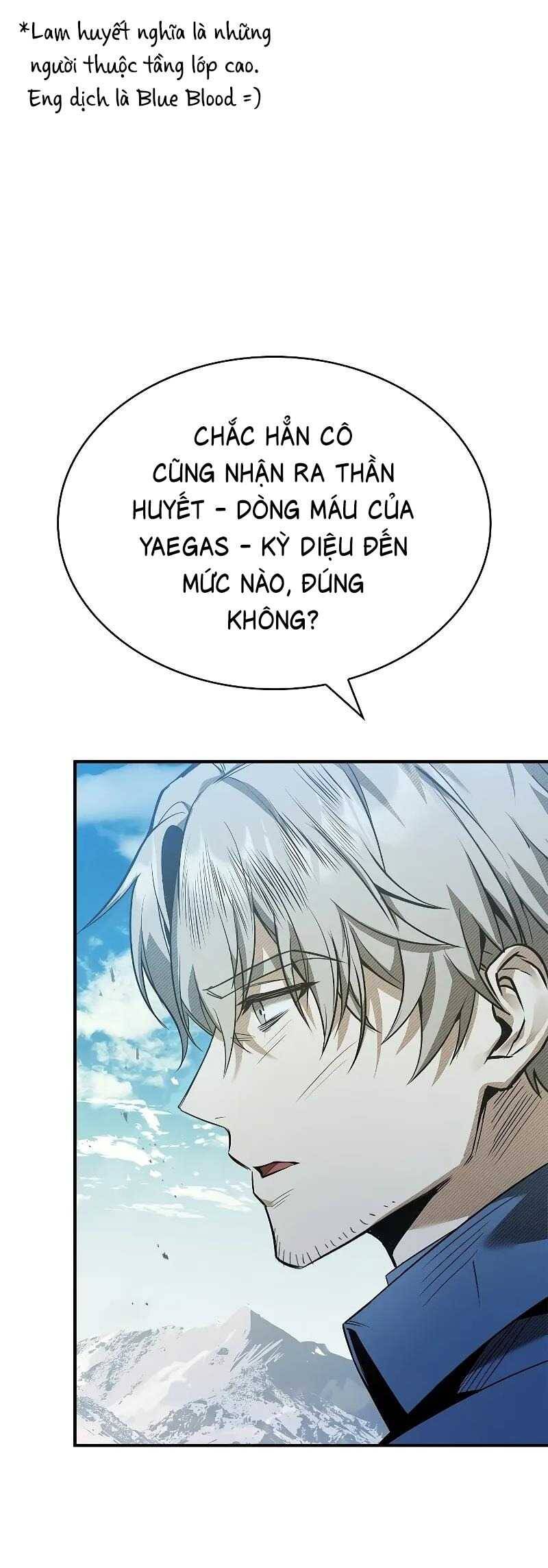 Vô Hồn Bất Kính Giả Dạ Chapter 1 - Trang 100