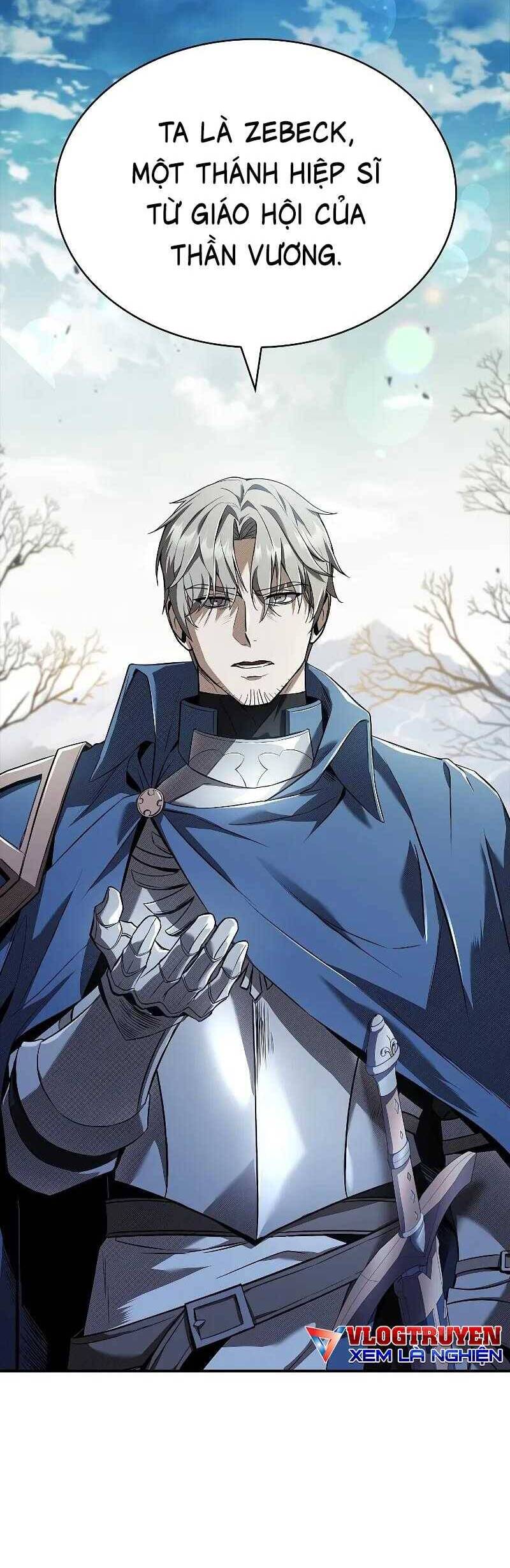 Vô Hồn Bất Kính Giả Dạ Chapter 1 - Trang 104