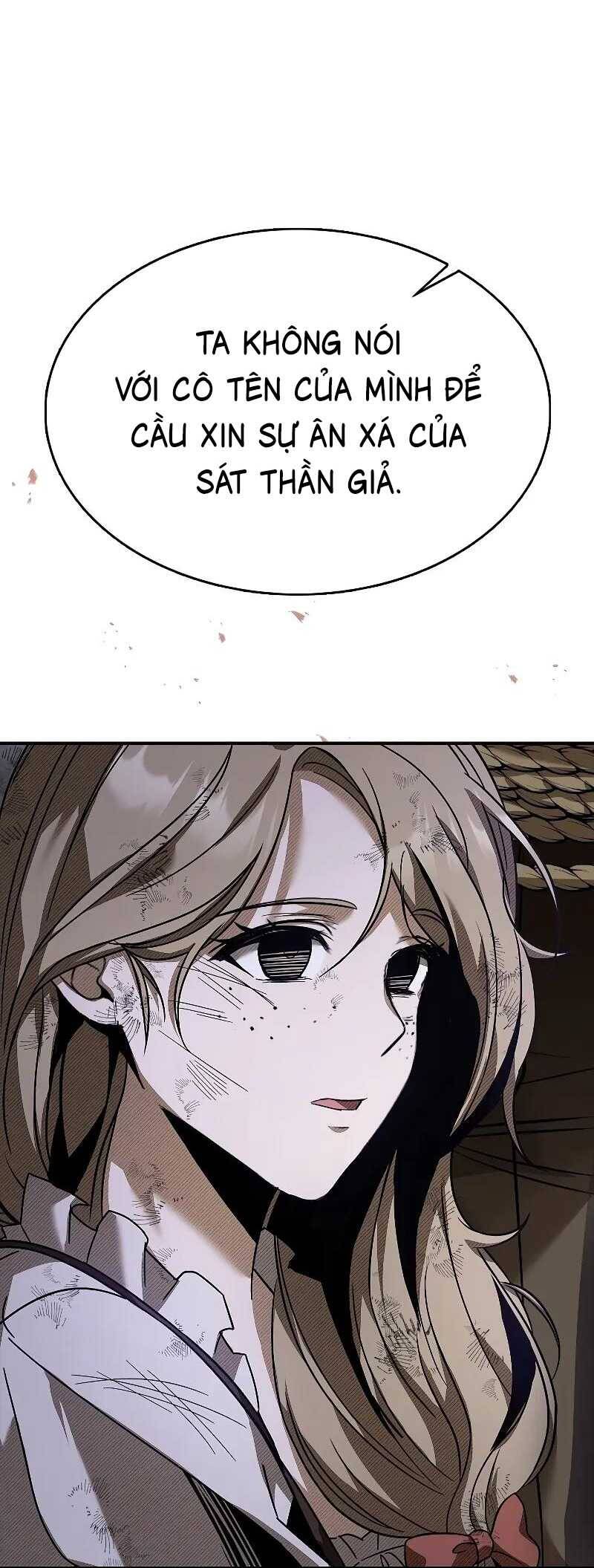 Vô Hồn Bất Kính Giả Dạ Chapter 1 - Trang 105