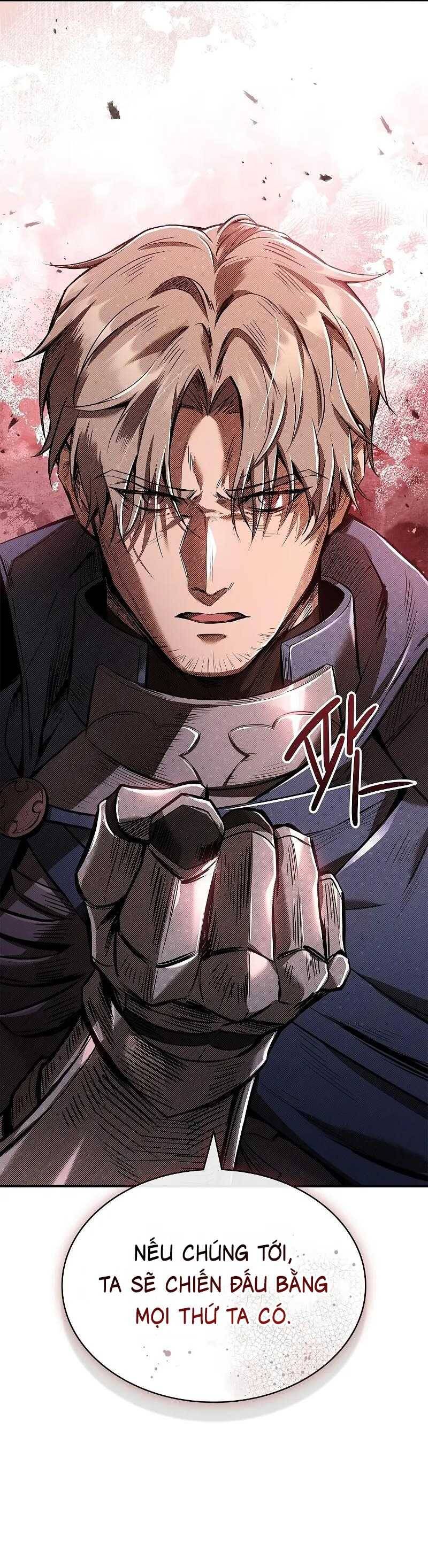 Vô Hồn Bất Kính Giả Dạ Chapter 1 - Trang 106