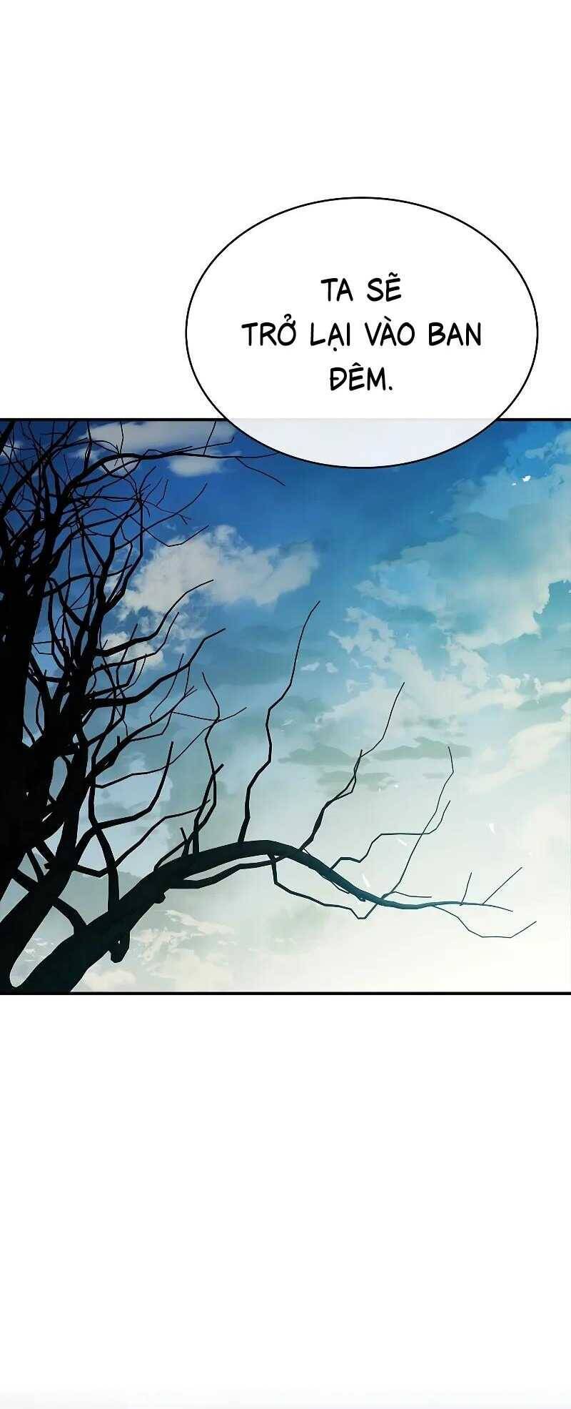 Vô Hồn Bất Kính Giả Dạ Chapter 1 - Trang 107