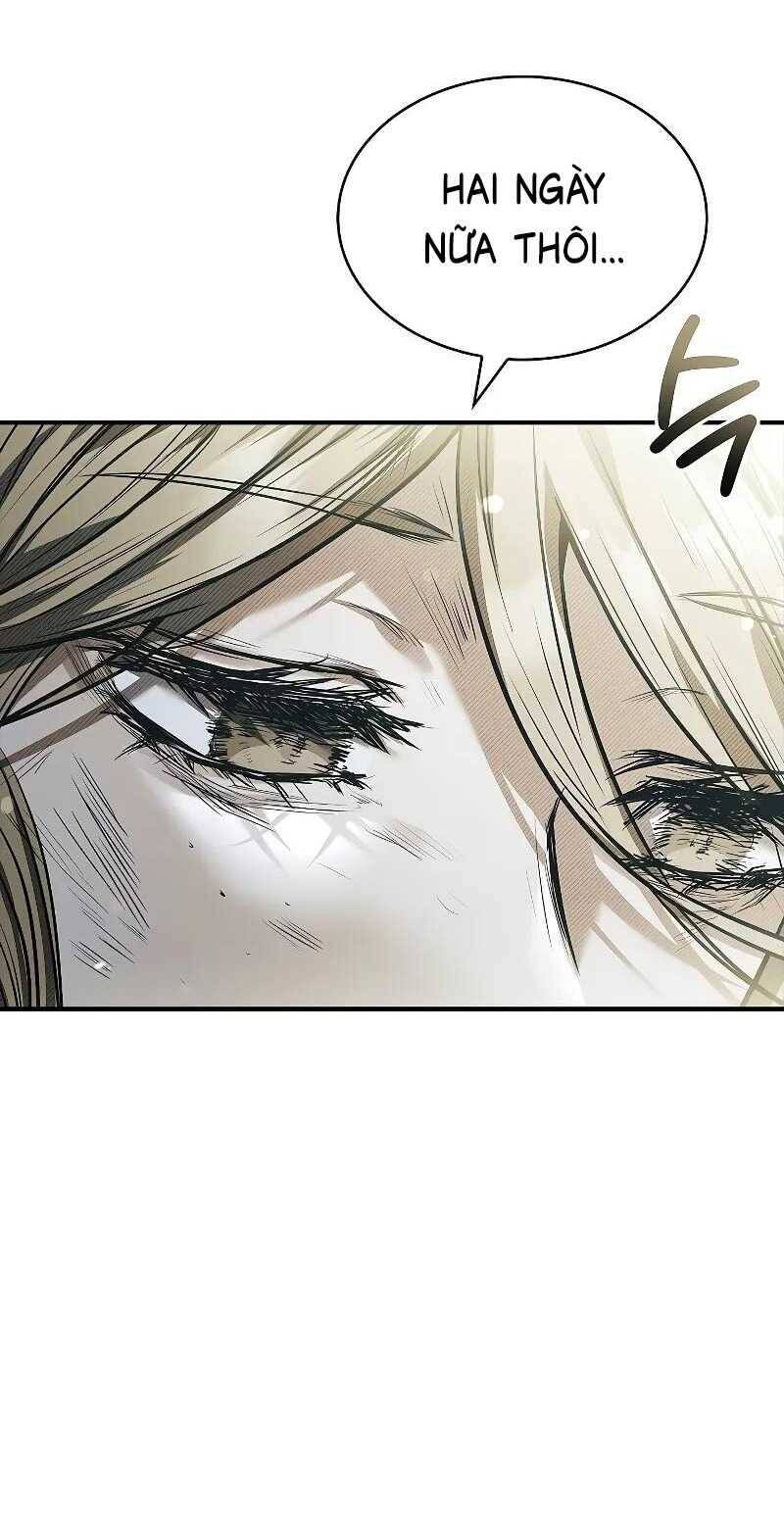 Vô Hồn Bất Kính Giả Dạ Chapter 1 - Trang 109