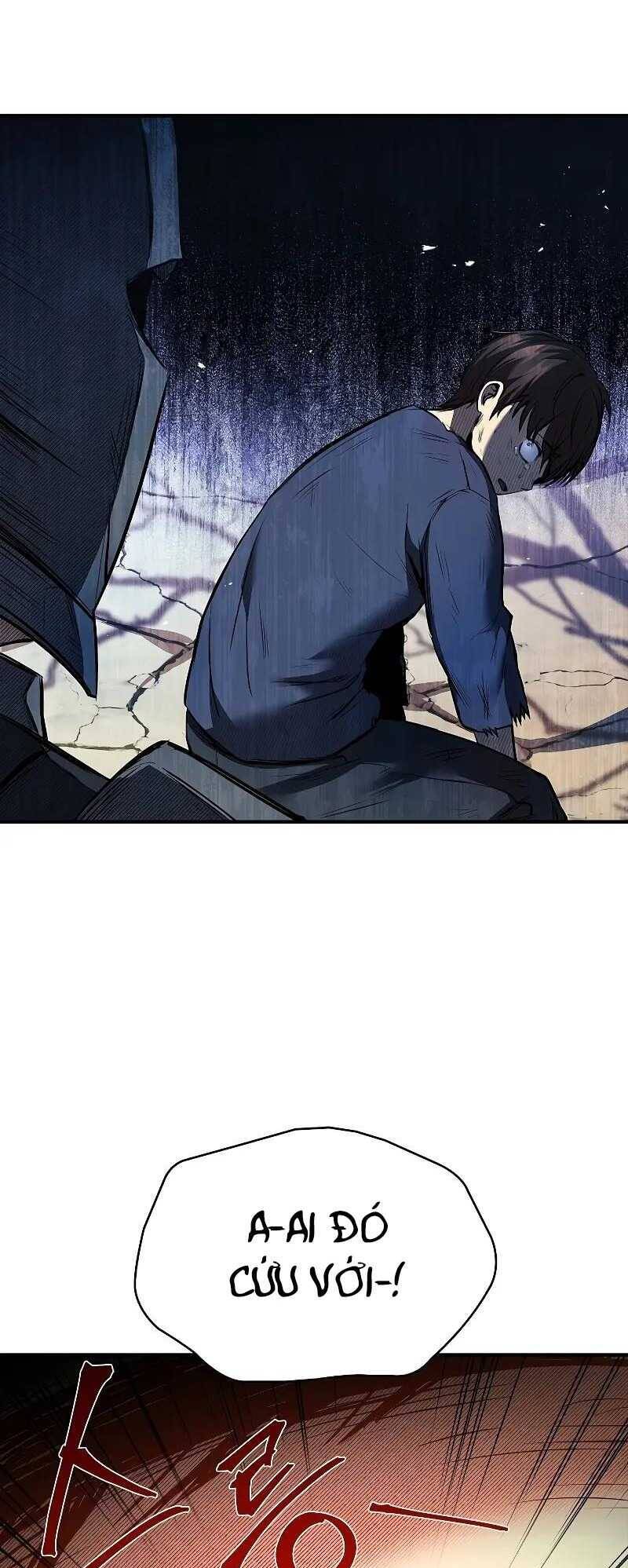 Vô Hồn Bất Kính Giả Dạ Chapter 1 - Trang 12