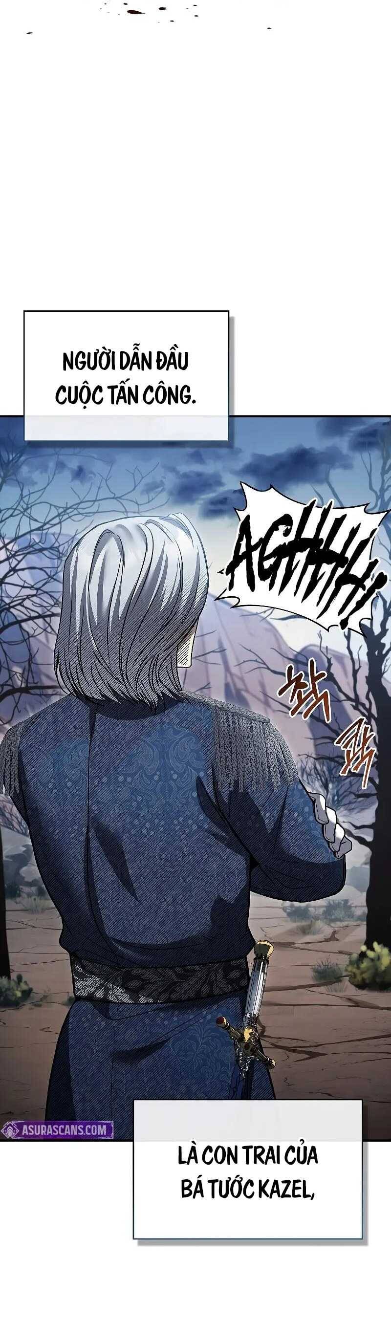 Vô Hồn Bất Kính Giả Dạ Chapter 1 - Trang 14