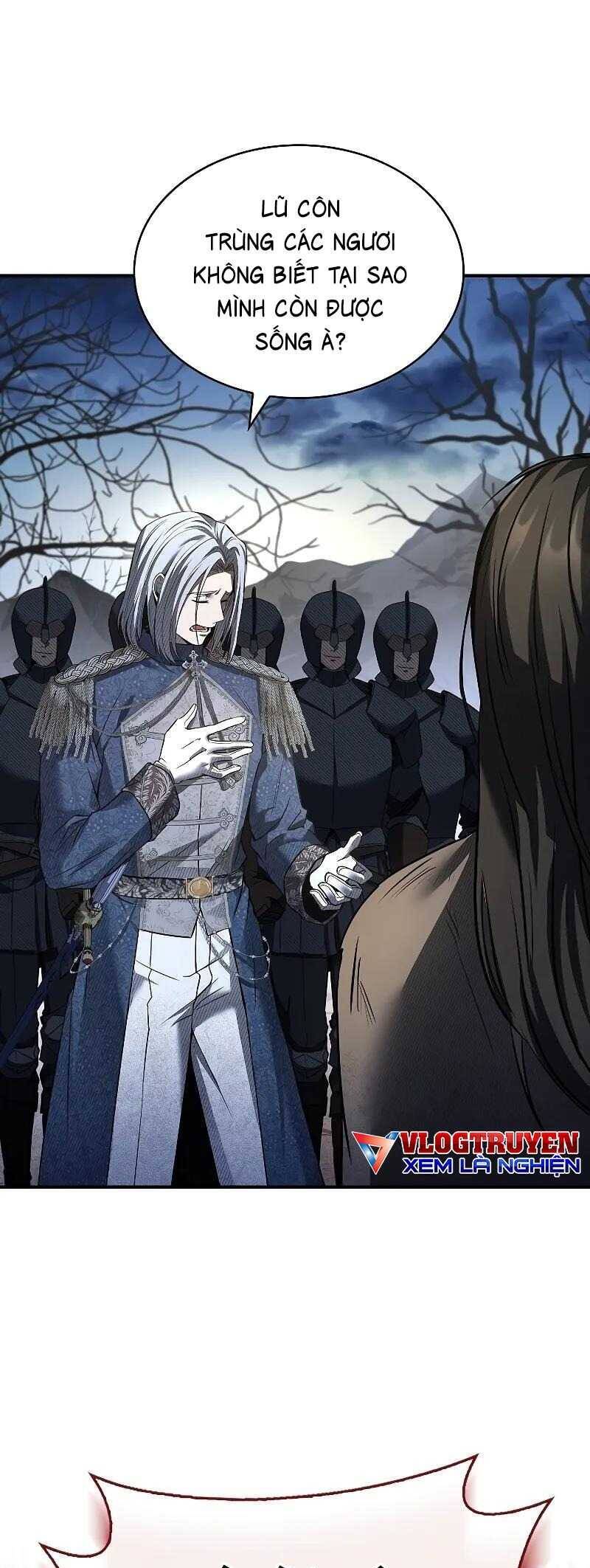 Vô Hồn Bất Kính Giả Dạ Chapter 1 - Trang 16