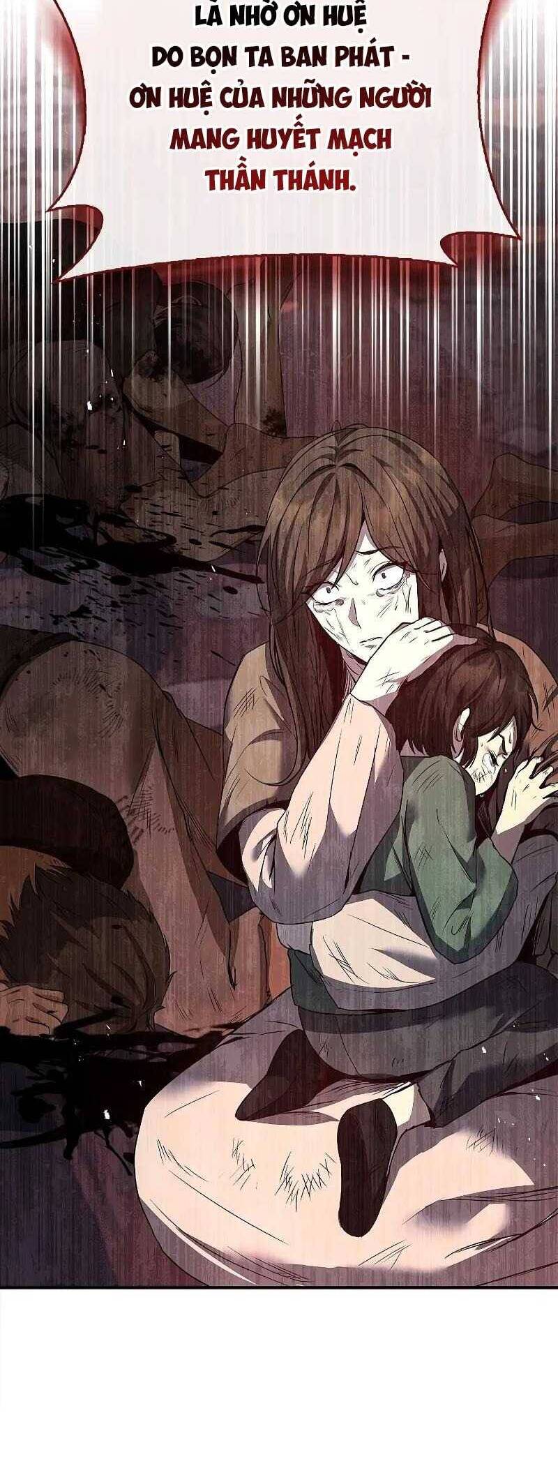 Vô Hồn Bất Kính Giả Dạ Chapter 1 - Trang 17