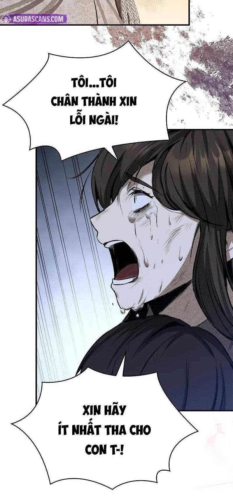 Vô Hồn Bất Kính Giả Dạ Chapter 1 - Trang 19