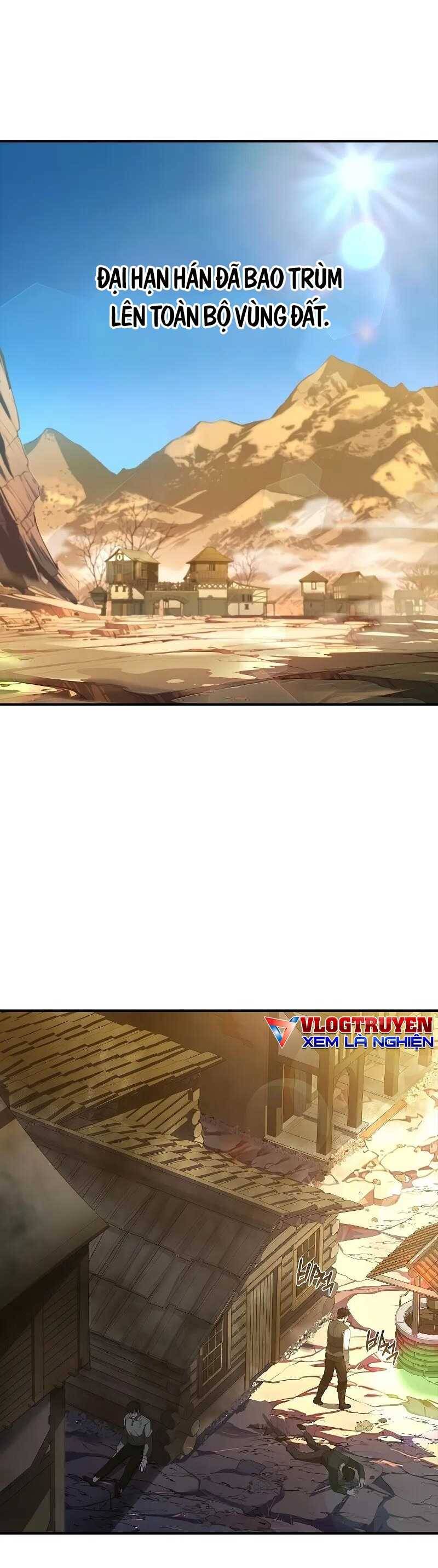 Vô Hồn Bất Kính Giả Dạ Chapter 1 - Trang 2