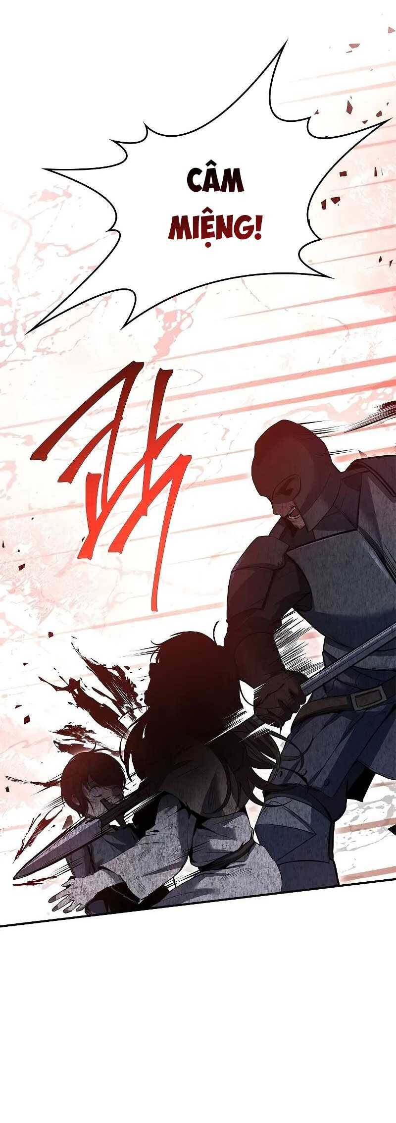 Vô Hồn Bất Kính Giả Dạ Chapter 1 - Trang 20