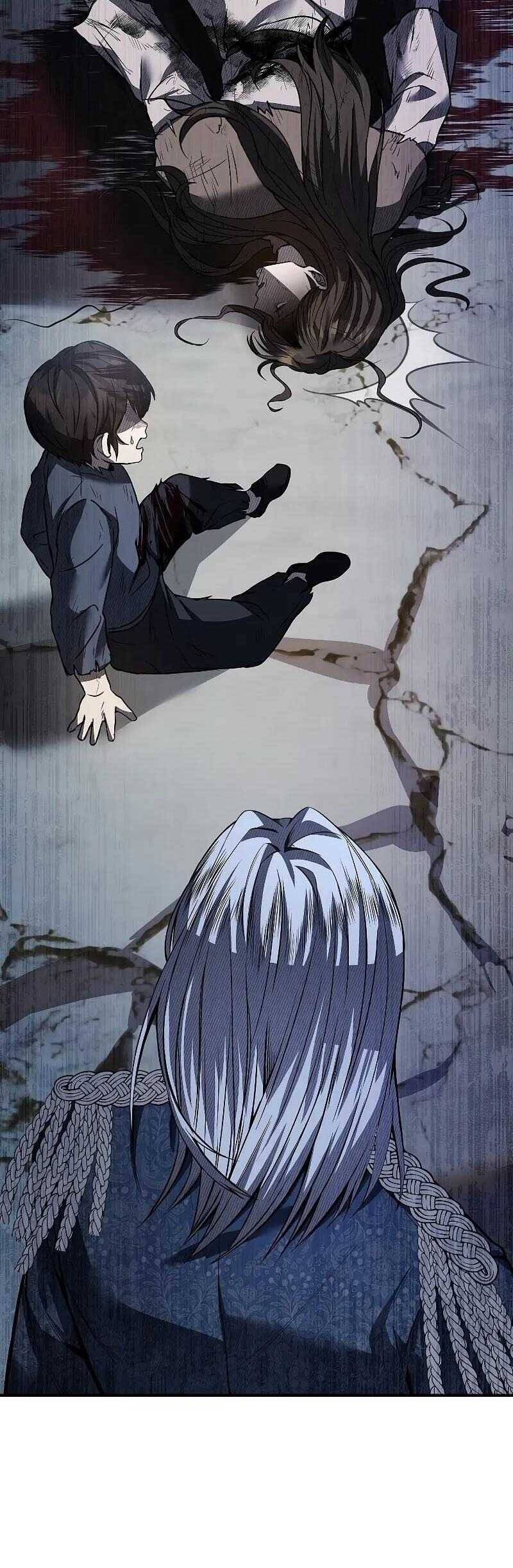 Vô Hồn Bất Kính Giả Dạ Chapter 1 - Trang 22