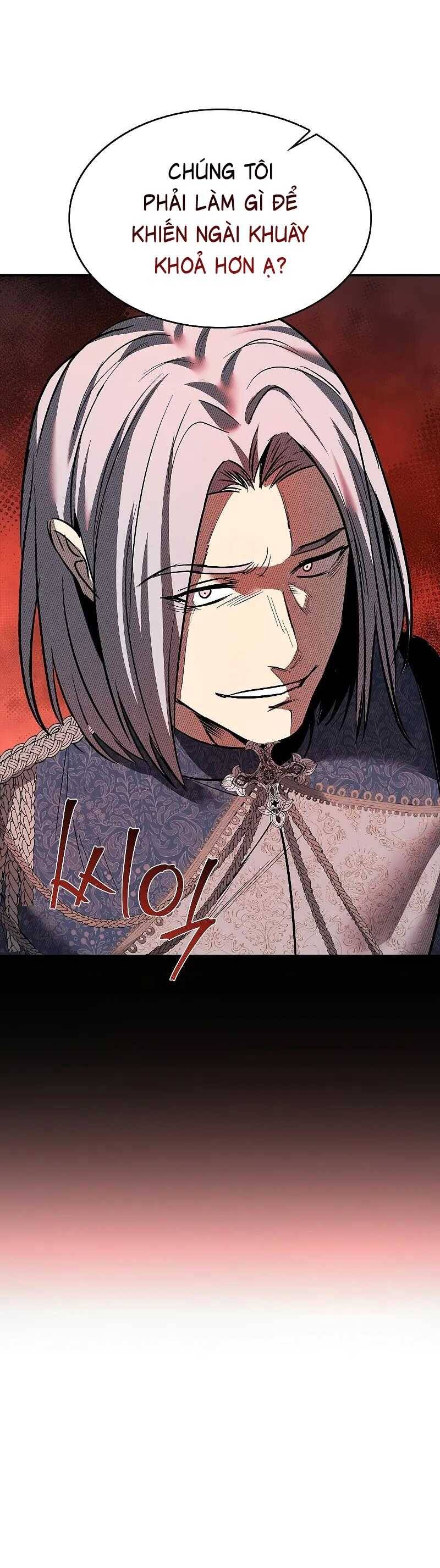 Vô Hồn Bất Kính Giả Dạ Chapter 1 - Trang 24