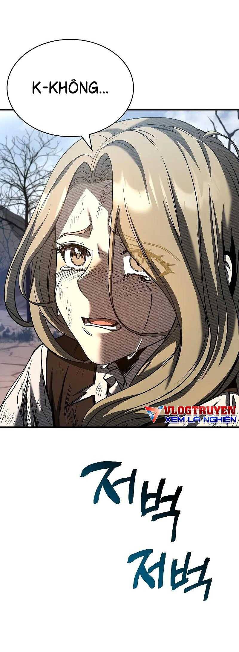 Vô Hồn Bất Kính Giả Dạ Chapter 1 - Trang 29