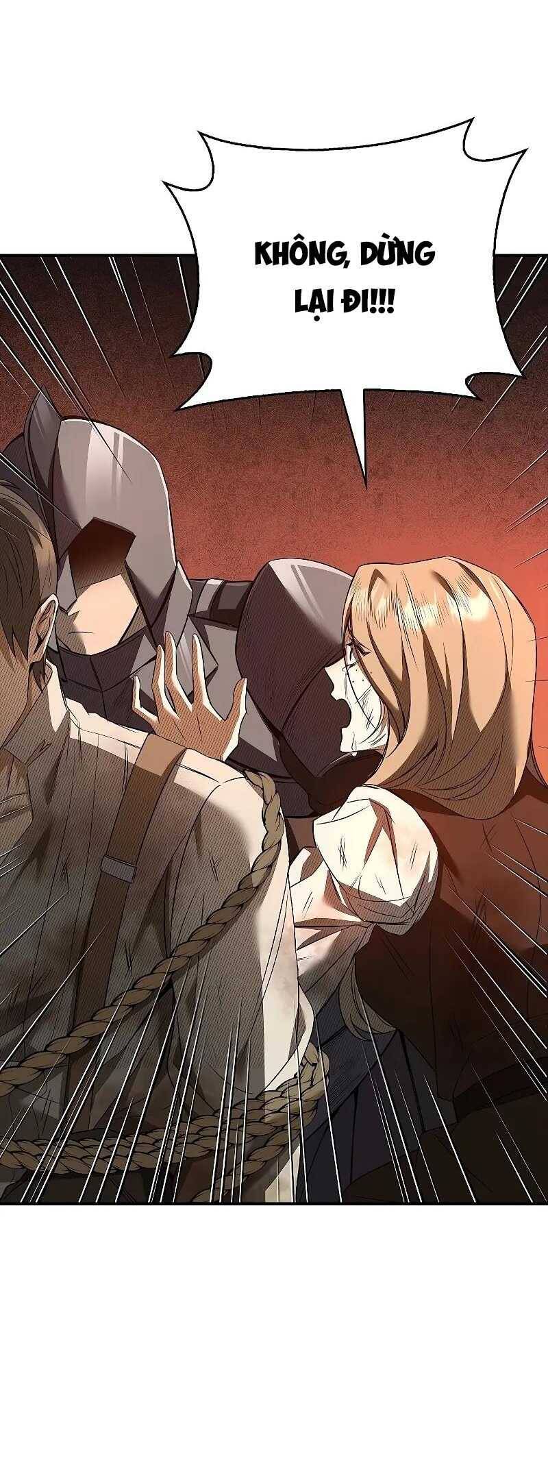 Vô Hồn Bất Kính Giả Dạ Chapter 1 - Trang 30