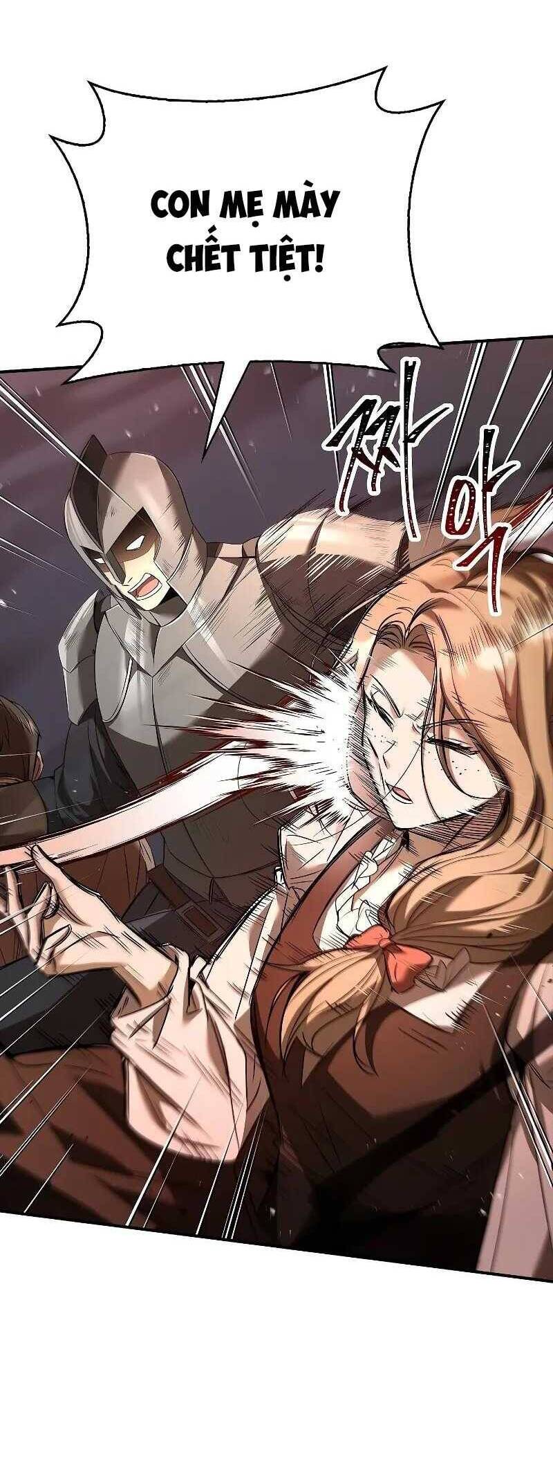 Vô Hồn Bất Kính Giả Dạ Chapter 1 - Trang 31