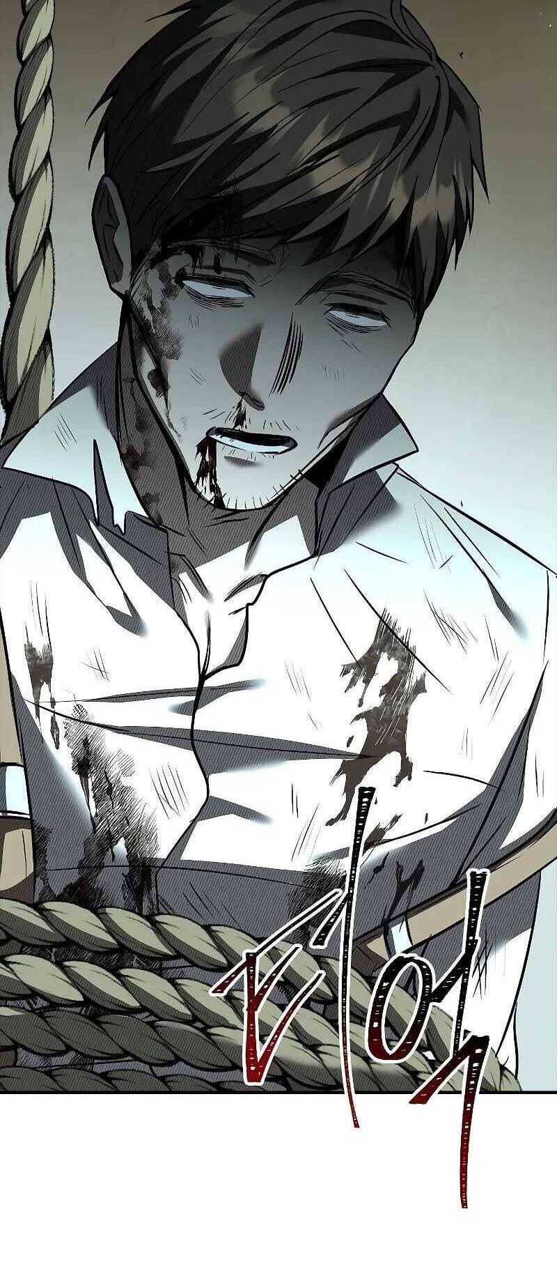 Vô Hồn Bất Kính Giả Dạ Chapter 1 - Trang 34