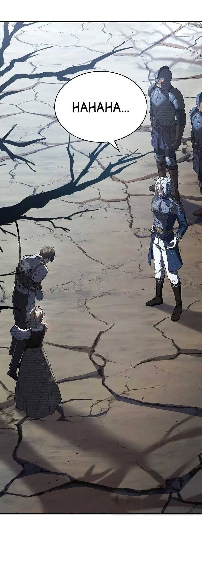 Vô Hồn Bất Kính Giả Dạ Chapter 1 - Trang 35