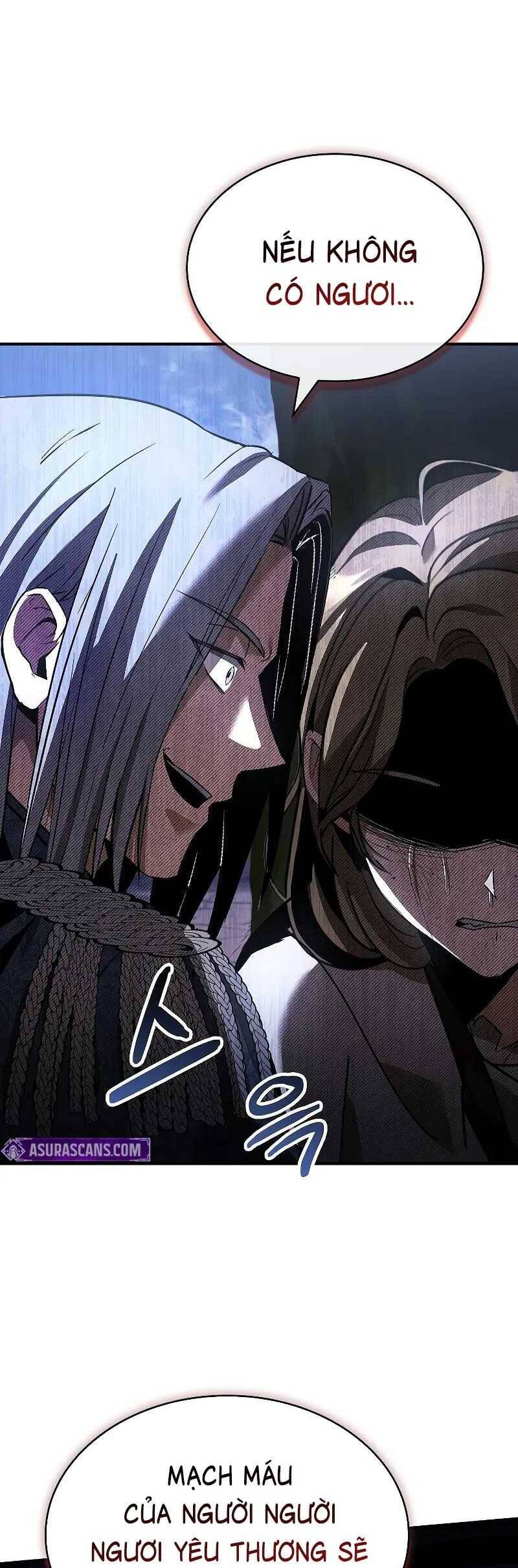 Vô Hồn Bất Kính Giả Dạ Chapter 1 - Trang 38