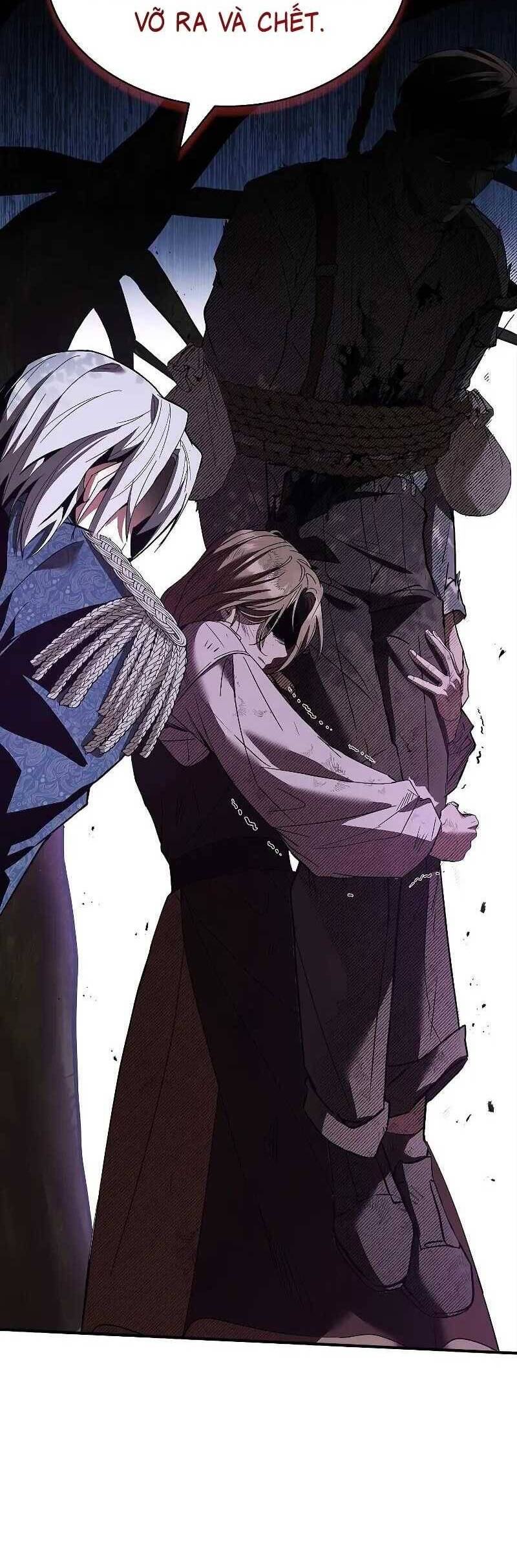 Vô Hồn Bất Kính Giả Dạ Chapter 1 - Trang 39