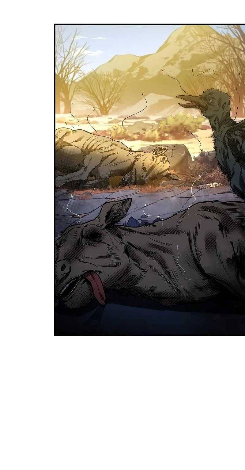 Vô Hồn Bất Kính Giả Dạ Chapter 1 - Trang 4