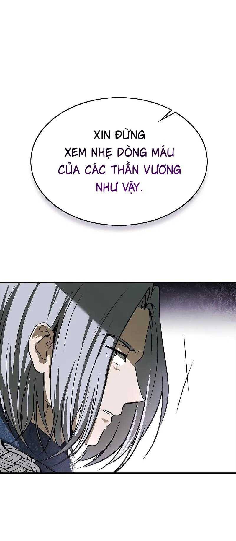 Vô Hồn Bất Kính Giả Dạ Chapter 1 - Trang 40