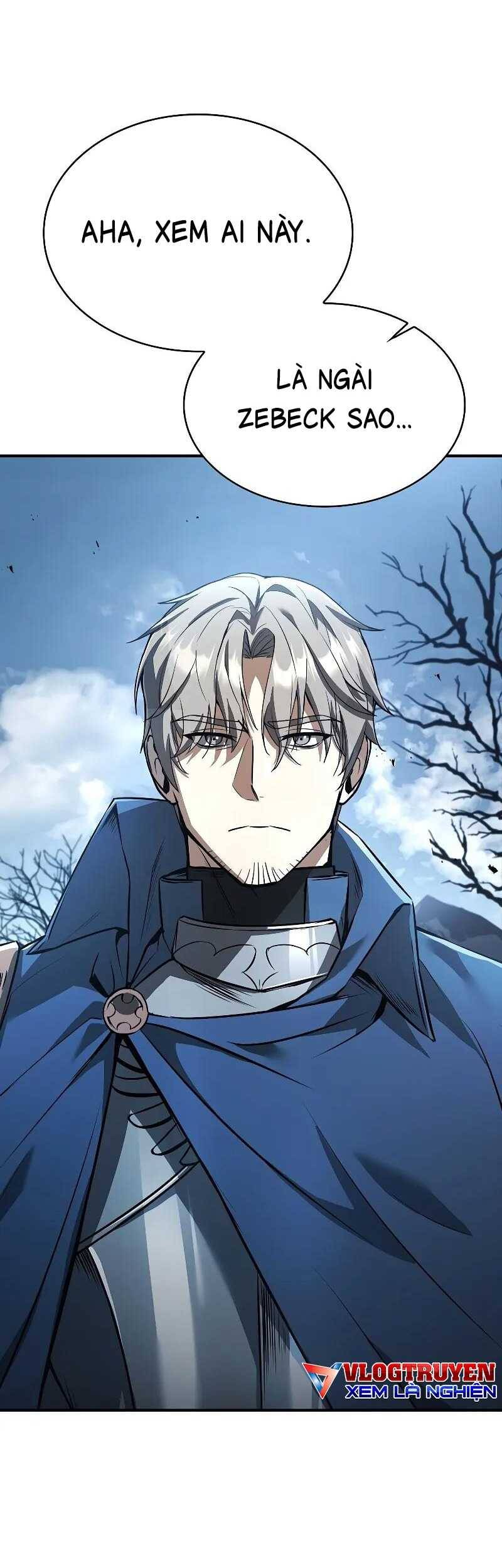 Vô Hồn Bất Kính Giả Dạ Chapter 1 - Trang 42