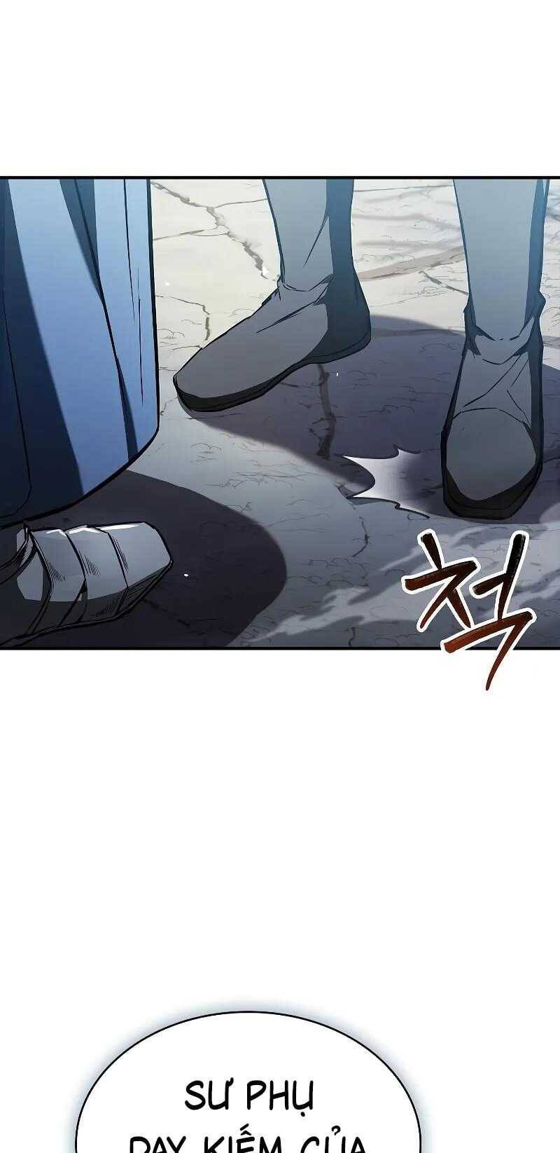 Vô Hồn Bất Kính Giả Dạ Chapter 1 - Trang 43