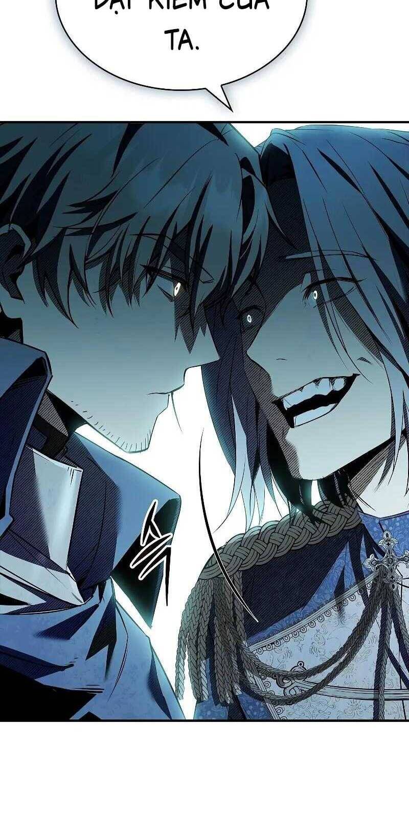 Vô Hồn Bất Kính Giả Dạ Chapter 1 - Trang 44