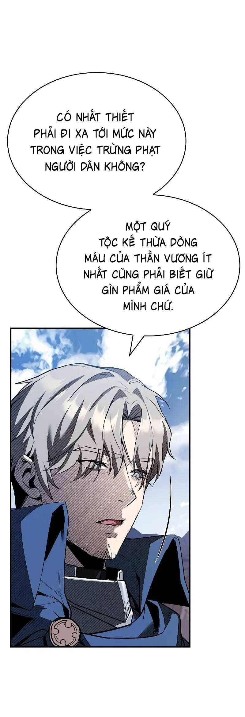 Vô Hồn Bất Kính Giả Dạ Chapter 1 - Trang 45