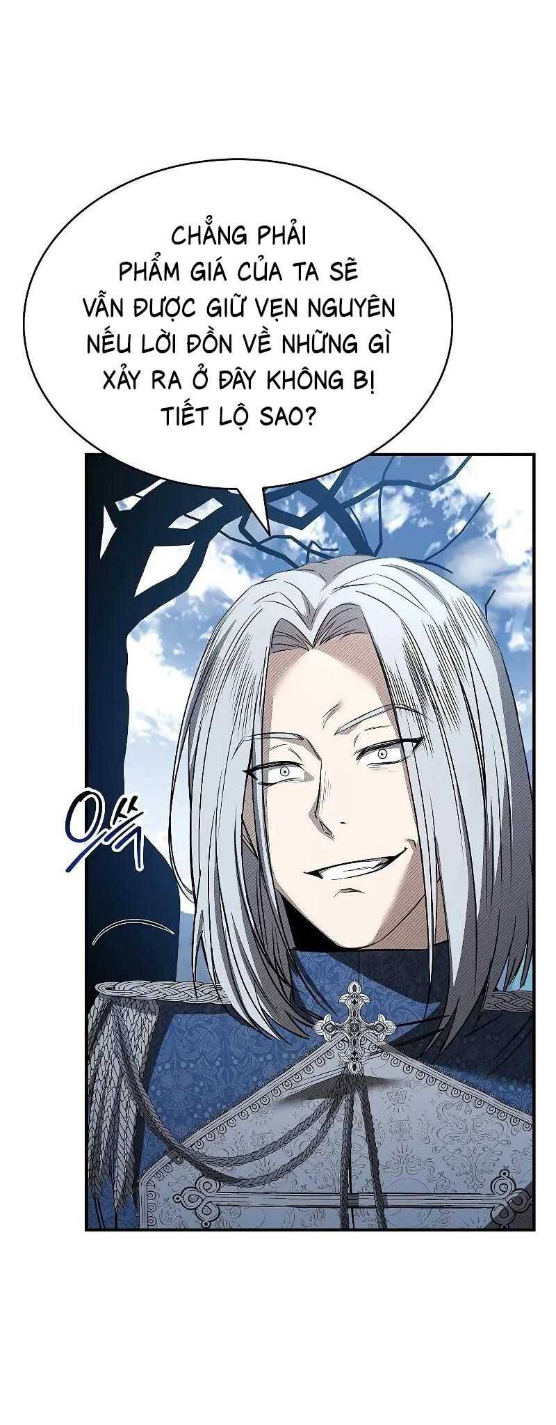 Vô Hồn Bất Kính Giả Dạ Chapter 1 - Trang 46