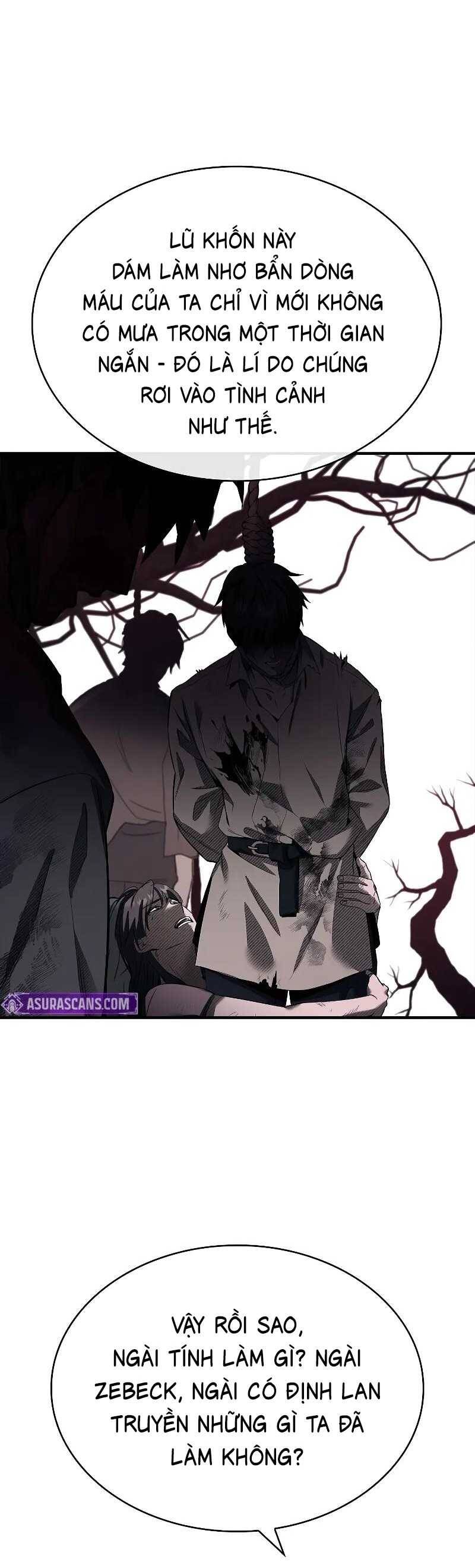 Vô Hồn Bất Kính Giả Dạ Chapter 1 - Trang 47