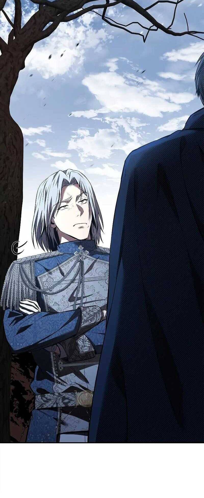 Vô Hồn Bất Kính Giả Dạ Chapter 1 - Trang 50