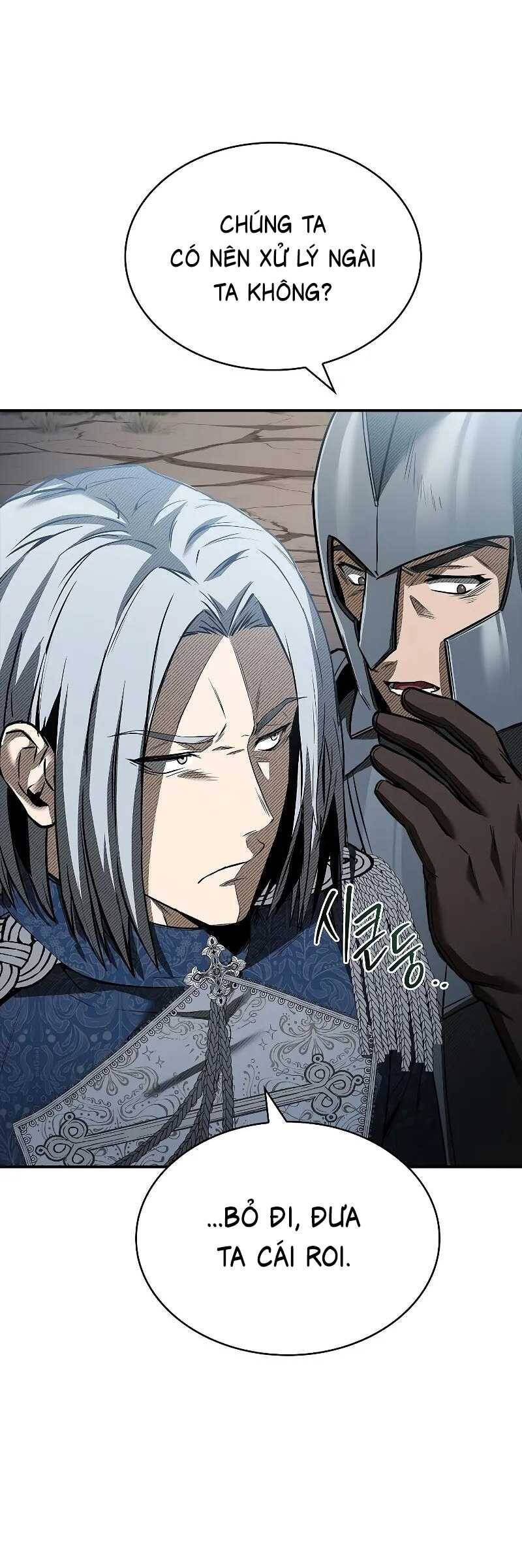 Vô Hồn Bất Kính Giả Dạ Chapter 1 - Trang 51