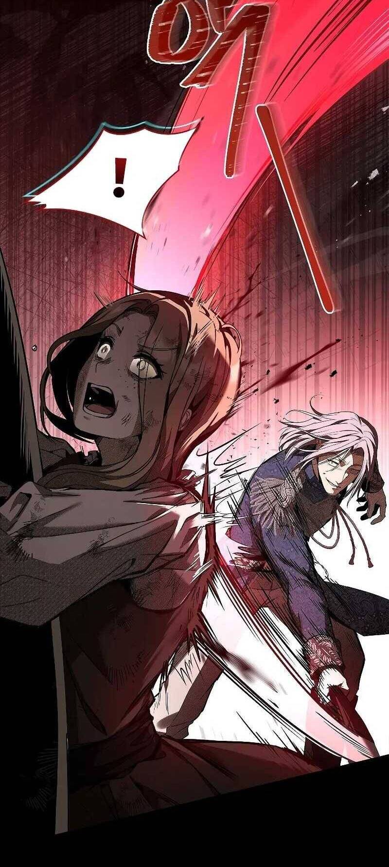 Vô Hồn Bất Kính Giả Dạ Chapter 1 - Trang 53