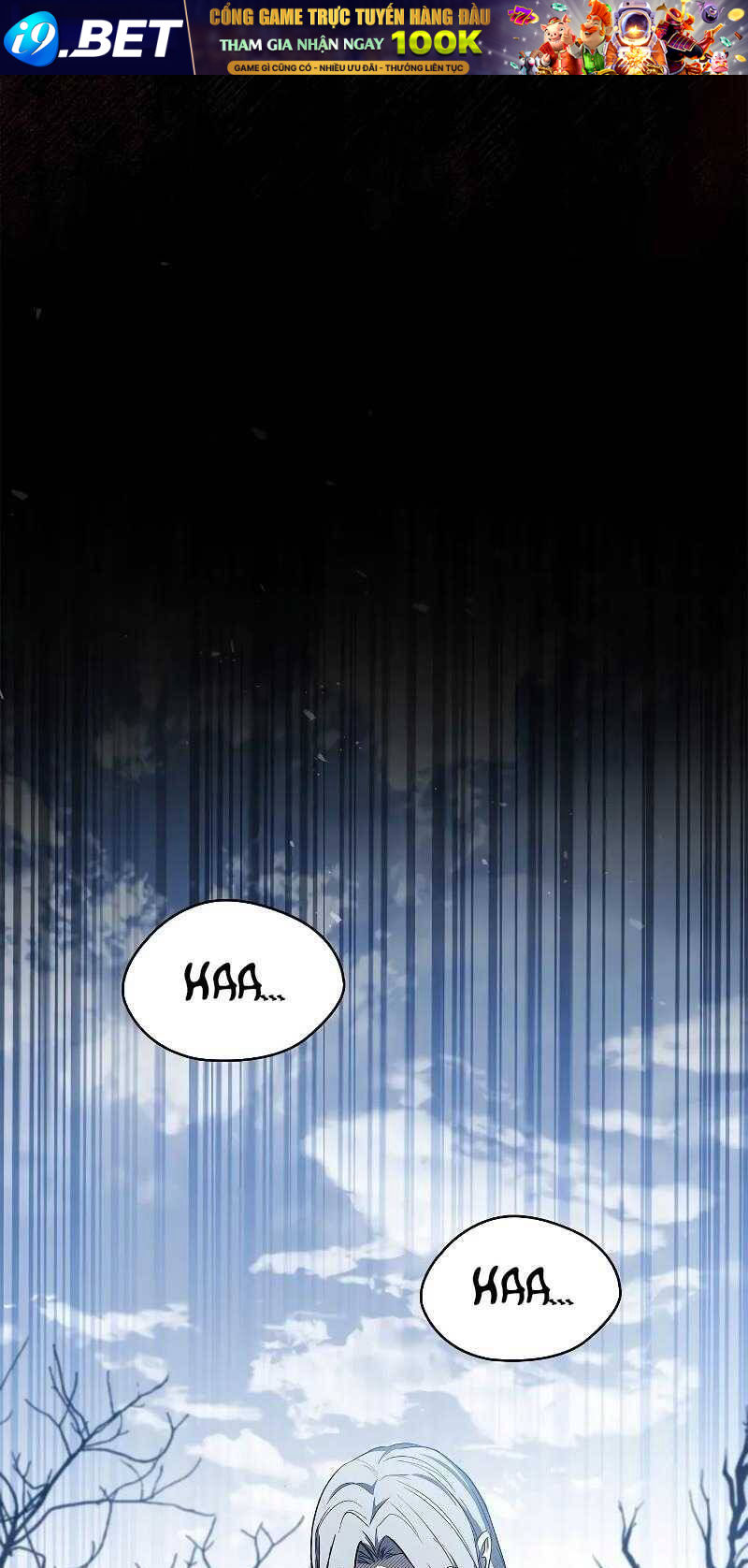 Vô Hồn Bất Kính Giả Dạ Chapter 1 - Trang 56