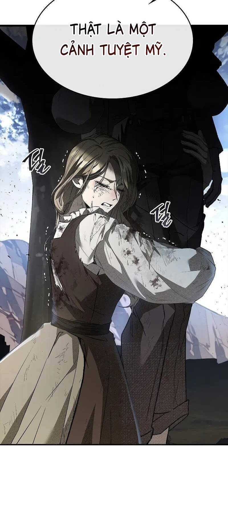 Vô Hồn Bất Kính Giả Dạ Chapter 1 - Trang 59