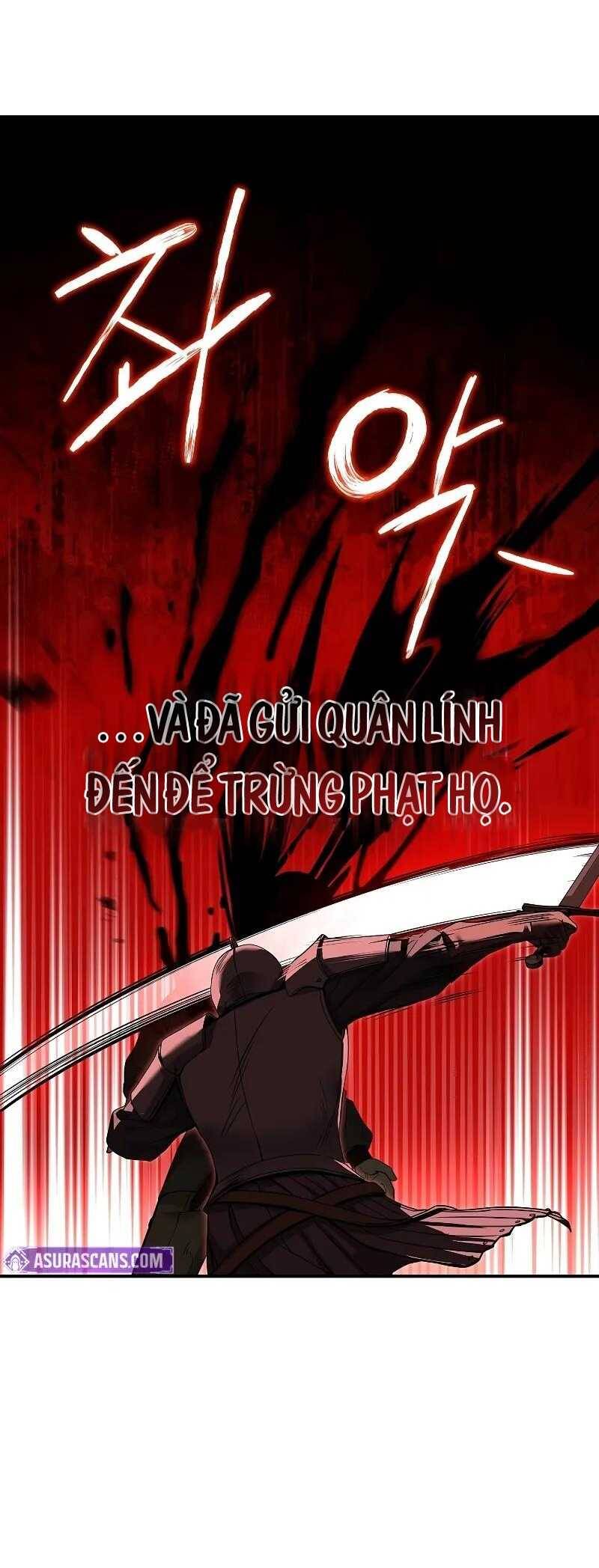 Vô Hồn Bất Kính Giả Dạ Chapter 1 - Trang 7