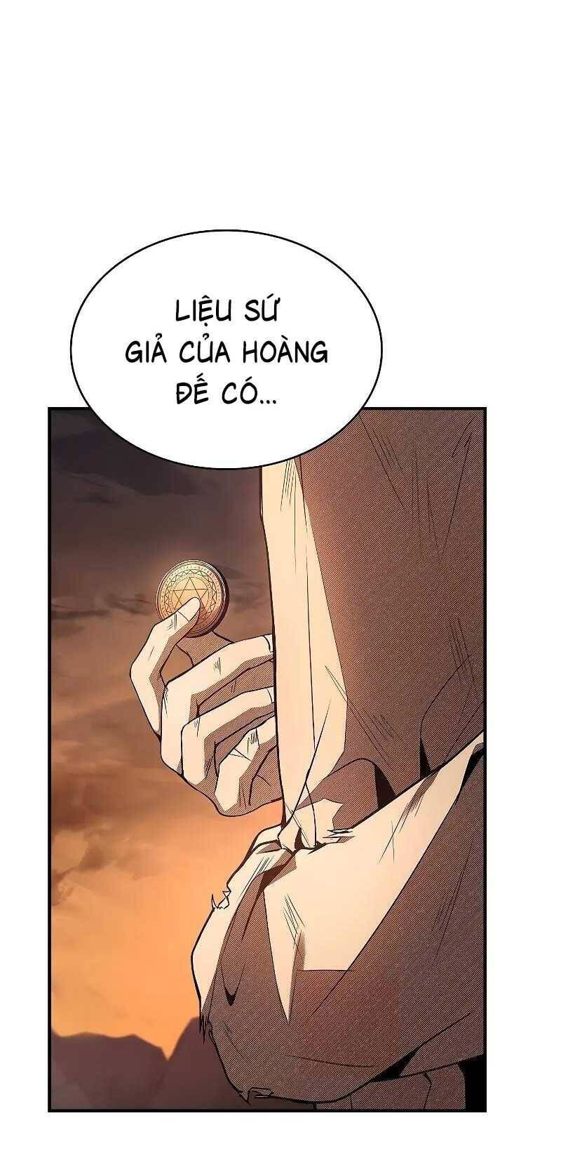 Vô Hồn Bất Kính Giả Dạ Chapter 1 - Trang 71