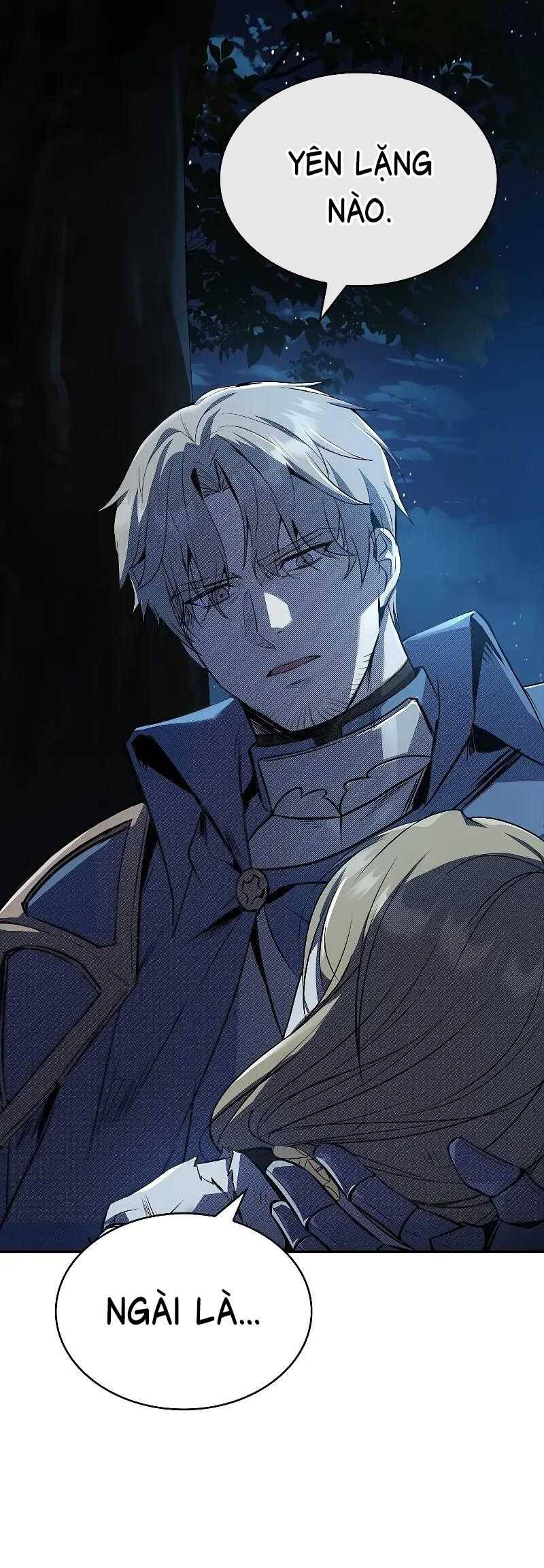 Vô Hồn Bất Kính Giả Dạ Chapter 1 - Trang 79