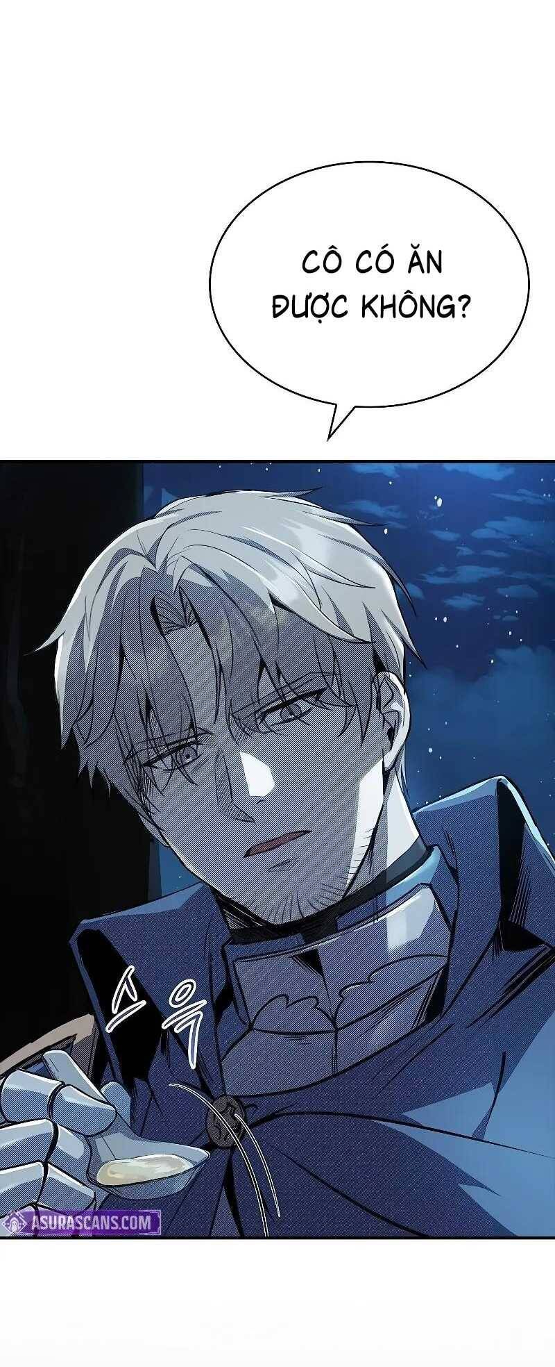 Vô Hồn Bất Kính Giả Dạ Chapter 1 - Trang 80