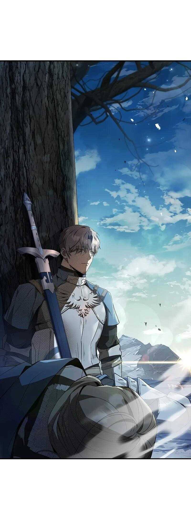 Vô Hồn Bất Kính Giả Dạ Chapter 1 - Trang 84