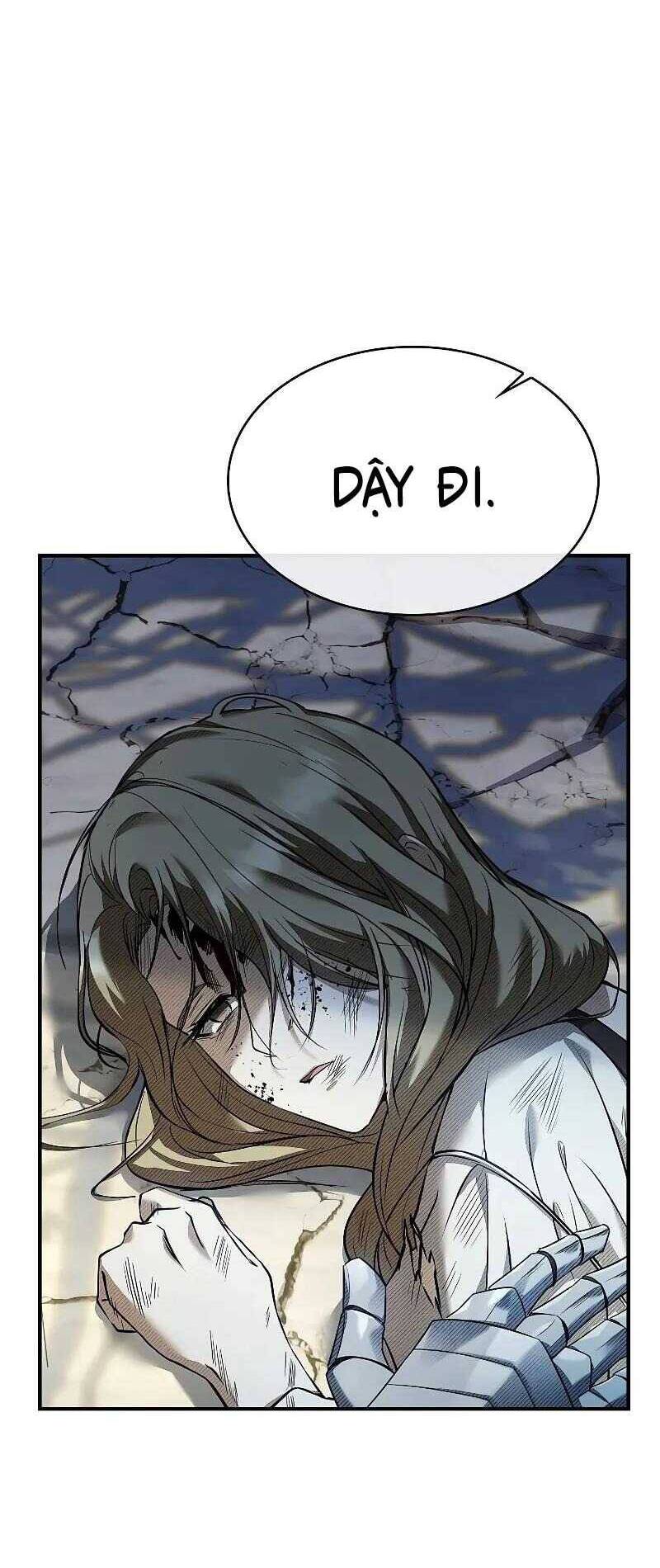 Vô Hồn Bất Kính Giả Dạ Chapter 1 - Trang 86