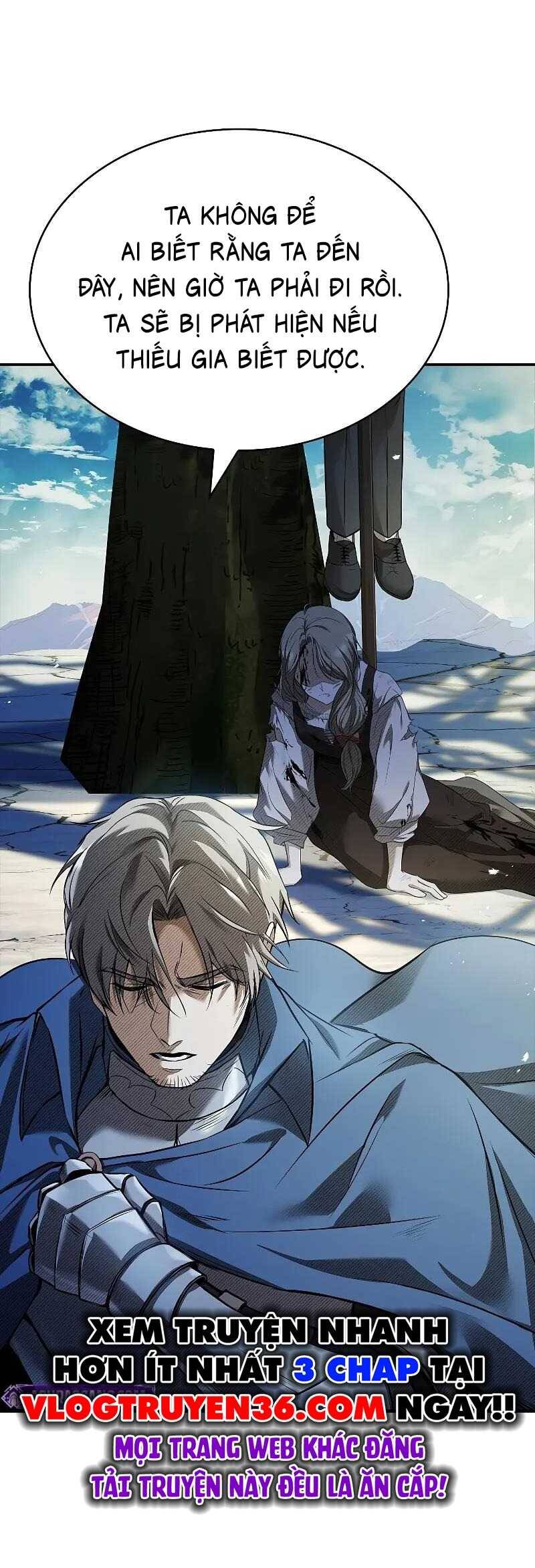 Vô Hồn Bất Kính Giả Dạ Chapter 1 - Trang 87