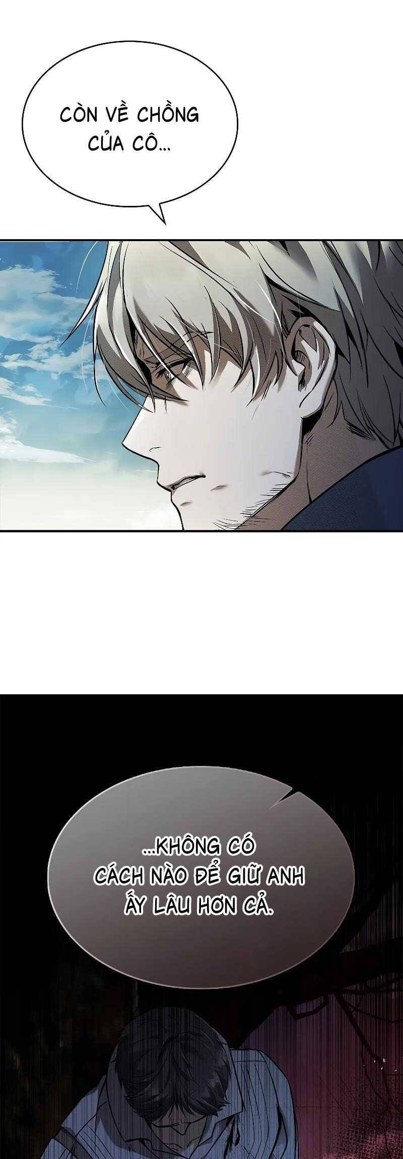 Vô Hồn Bất Kính Giả Dạ Chapter 1 - Trang 88