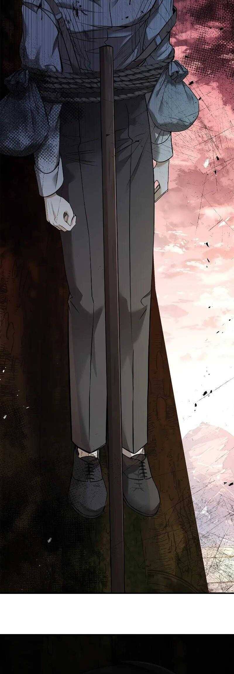 Vô Hồn Bất Kính Giả Dạ Chapter 1 - Trang 89