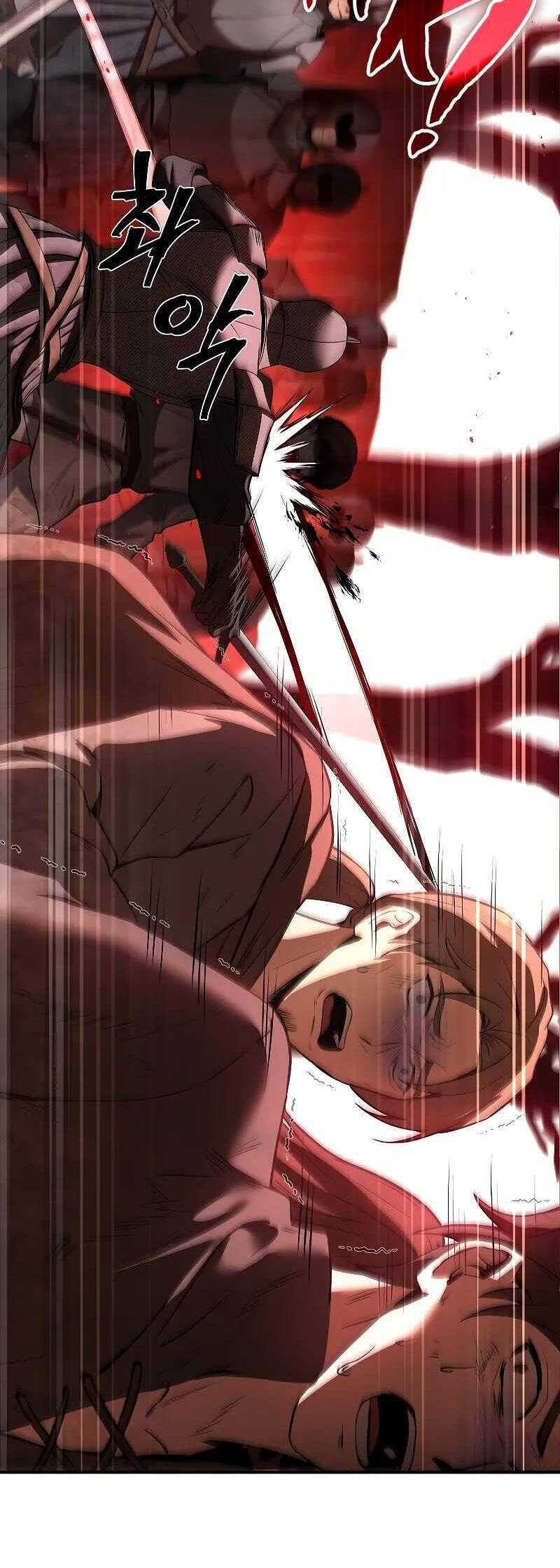 Vô Hồn Bất Kính Giả Dạ Chapter 1 - Trang 9