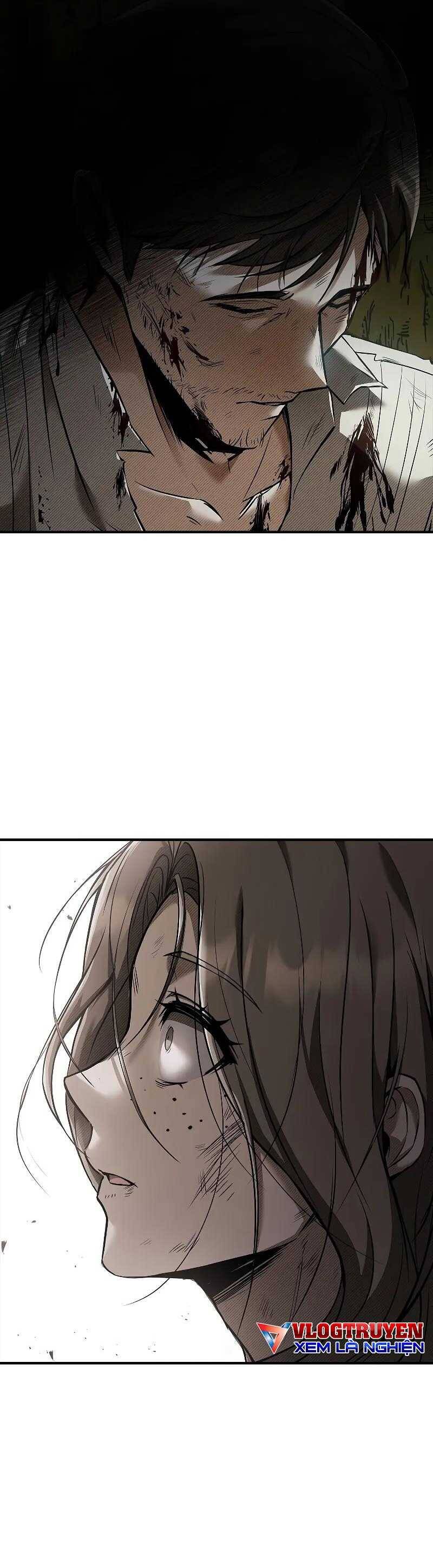 Vô Hồn Bất Kính Giả Dạ Chapter 1 - Trang 90