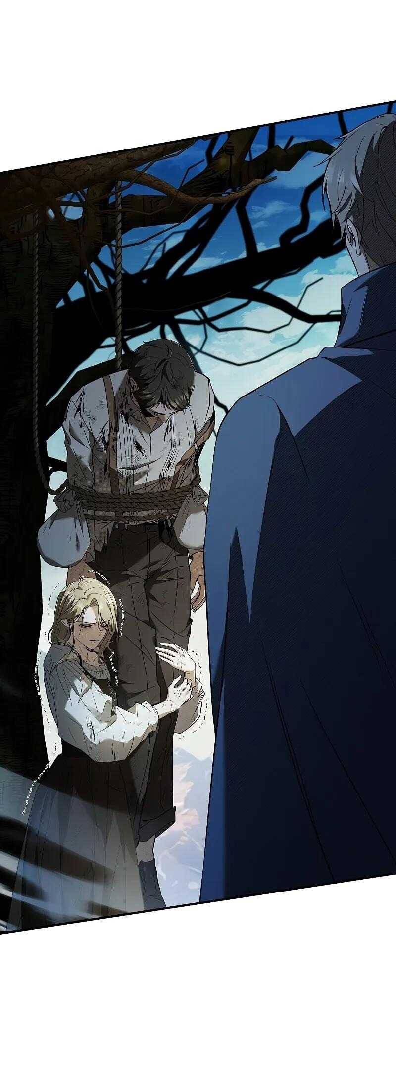 Vô Hồn Bất Kính Giả Dạ Chapter 1 - Trang 93